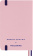 картинка Записная книжка Moleskine Limited Edition Asian Collection Momoko Sakura, в линейку, Pocket (9х14см), без подарочной упаковки от магазина Молескинов