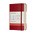 картинка Ежедневник Moleskine Classic (2018), Pocket (9x14 см), красный от магазина Молескинов