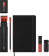 картинка Набор Moleskine x Blackwing Creative Set (Записная книжка + 12 Графитных Карандашей B + Точилка) от магазина Молескинов