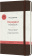 картинка Записная книжка Moleskine Voyageur, Large (11.8 x 18.2см), темно-коричневая от магазина Молескинов