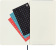 картинка Ежедневник Moleskine Classic Soft (мягкая обложка), 2023, Large (13x21 см), синий от магазина Молескинов