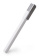 картинка Ручка-роллер Moleskine Plus (0,7 мм), белая b2b от магазина Молескинов
