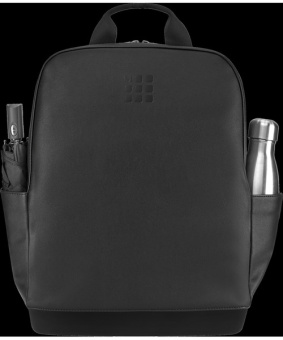 картинка Рюкзак Moleskine Classic 2.0, 15"(30 x 41 x 12 см), черный от магазина Молескинов
