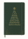 картинка Записная книжка Moleskine Holiday (в линейку), Large (13х21см), зеленая от магазина Молескинов