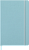 картинка Еженедельник 18 месяцев Moleskine Classic 2025 - 2026, Large (13x21 см), твердая обложка, аквамарин от магазина Молескинов