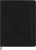 картинка Еженедельник 18 месяцев Moleskine Classic 2025 - 2026, XLarge (19x25 см), мягкая обложка, черный от магазина Молескинов