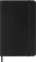 картинка Еженедельник 18 месяцев Moleskine Classic Soft  ( 2026-2027), Pocket (9x14 см),черный от магазина Молескинов