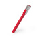 картинка Ручка-роллер Moleskine Plus (0,7 мм), красная от магазина Молескинов