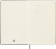 картинка Записная книжка Moleskine Smart, Large (13x21см), черная от магазина Молескинов