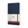 картинка Ежедневник Moleskine Classic Soft (мягкая обложка), 2022, Large (13x21 см), синий от магазина Молескинов