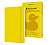 картинка Записная книжка Moleskine Passion Baby Journal, Large (13x21 см), желтая от магазина Молескинов