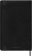 картинка Ежедневник 18 месяцев Moleskine Classic Soft (мягкая обложка), (2026-2027), Large (13x21 см), черный магазин Молескинов являющийся официальным дистрибьютором в России картинка Ежедневник 18 месяцев Moleskine Classic Soft (мягкая обложка), (2026-2027), Large (13x21 см), черный от магазина Молескинов