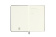 картинка Еженедельник Moleskine Classic 2023, горизонтальный блок, Pocket (9x14 см), черный от магазина Молескинов