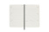 картинка Еженедельник Moleskine Classic Soft (мягкая обложка), 2023, горизонтальный блок, Pocket (9x14 см) от магазина Молескинов