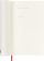 картинка Еженедельник 18 месяцев Moleskine Classic 2025 - 2026, Large (13x21 см), мягкая обложка, красный от магазина Молескинов