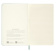 картинка Записная книжка Moleskine Classic с цветным узором  (нелинованный), Large (13х21см), шалфейно зеленый от магазина Молескинов