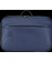 картинка Рюкзак Moleskine Professional Device Bag Classic, вертикальный, 15"(30 x 41.5 x 6.5 см), синий от магазина Молескинов