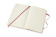картинка Ежедневник Moleskine Le Petit Prince (2020-2021), Large (13x21), бежево-розовый от магазина Молескинов