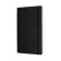 картинка Записная книжка Moleskine Expanded Soft (мягкая обложка), в клетку, Large (13х21см), черная от магазина Молескинов