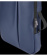 картинка Рюкзак Moleskine Professional Device Bag Classic, вертикальный, 15"(30 x 41.5 x 6.5 см), синий от магазина Молескинов
