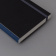 картинка Скетчбук с книжным переплетом Falafel Swiss Black А5 от магазина Молескинов