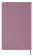 картинка Записная книжка Moleskine Classic с цветным узором (в линейку), Large (13х21см), розовый от магазина Молескинов