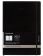 картинка Еженедельник Moleskine Professional 2023 (верт.), A4 (21x30 см), черный от магазина Молескинов