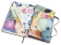картинка Записная книжка Moleskine Studio Collection (в линейку), YELLENA JAMES, Large (13х21см), черная от магазина Молескинов