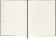 картинка Еженедельник 18 месяцев  Moleskine Classic (2026-2027), XLarge (19x25 см), черный от магазина Молескинов