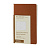 картинка Еженедельник Moleskine Cahier (2013), Pocket (9х14см), терракотовый от магазина Молескинов