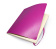 картинка Записная книжка Moleskine Classic Soft (нелинованная), Large (13х21см), темно-розовая от магазина Молескинов