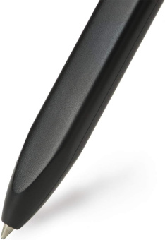 картинка Шариковая ручка Moleskine Click (0,5мм), черная (b2b) от магазина Молескинов
