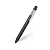 картинка Шариковая ручка Moleskine Click (1,0 мм), черная от магазина Молескинов