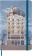 картинка Набор Moleskine Limited Edition Casa Batllo (записная книжка, в линейку, Large (13x21), голубая и шариковая ручка Kaweco, синяя) от магазина Молескинов
