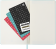 картинка Еженедельник 18 месяцев Moleskine Classic 2025 - 2026, Large (13x21 см), твердая обложка, аквамарин от магазина Молескинов