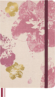 Записная книжка Moleskine Limited Edition Sakura, Large (13x21см), в линию, (без подарочной упаковки)