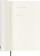 картинка Еженедельник 18 месяцев Moleskine Classic Soft (мягкая обложка),( 2026-2027), Large (13x21 см),  зеленый от магазина Молескинов