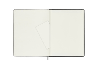 картинка Еженедельник Moleskine Professional Smart (2023), XLarge (19x25 см), черный от магазина Молескинов