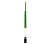 картинка Стержень-роллер Moleskine Fluorescent (1,2 мм), зеленый от магазина Молескинов