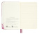 картинка Записная книжка Moleskine Limited Edition Sakura, Pocket (9x14см), в линию (без подарочной упаковки) магазин Молескинов являющийся официальным дистрибьютором в России картинка Записная книжка Moleskine Limited Edition Sakura, Pocket (9x14см), в линию (без подарочной упаковки) от магазина Молескинов