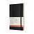 картинка 2 ежедневника Moleskine Classic Soft (2018), Large (13x21 см), черные от магазина Молескинов