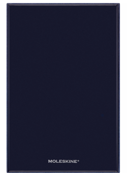 картинка Записная книжка Moleskine Limited Edition Sakura, Large (13x21см), в линию, в подарочной коробке от магазина Молескинов