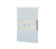 картинка Почтовый набор Moleskine Postal Notebook, Large (11,5х17,5см), голубой от магазина Молескинов