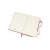картинка Еженедельник Moleskine Classic (2019-2020), Large (13x21 см), красный от магазина Молескинов
