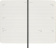 картинка Еженедельник Moleskine Classic Soft (мягкая обложка), 2026,Pocket (9x14см),черн, гориз.блок от магазина Молескинов