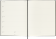 картинка Еженедельник 18 месяцев Moleskine Classic 2025 - 2026, XLarge (19x25 см), твердая обложка, черный от магазина Молескинов