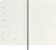 картинка Еженедельник 18 месяцев Moleskine Classic 2025 - 2026, Large (13x21 см), мягкая обложка, черный от магазина Молескинов