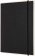 картинка Ежемесячник-планинг Moleskine Professional Smart (2021), XLarge (19x25 см), черный от магазина Молескинов