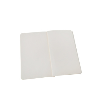 картинка Почтовый набор Moleskine Note Card (с конвертом), Pocket (9х14см), белый от магазина Молескинов