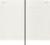 картинка Ежедневник 18 месяцев Moleskine Classic 2025 - 2026, Large (13x21 см), мягкая обложка, черный от магазина Молескинов